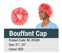 Load image into Gallery viewer, Bouffant Caps (Hair Nets)
