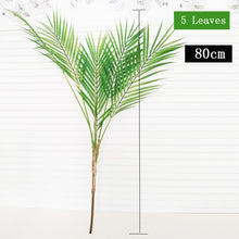 Load image into Gallery viewer, Artificial Palm Tree
