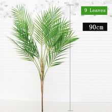 Load image into Gallery viewer, Artificial Palm Tree
