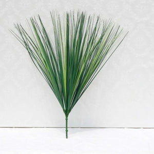 Artificial Tropical Plant - Green Onion 25"