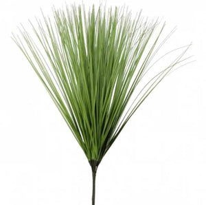 Artificial Tropical Plant - Green Onion 25"