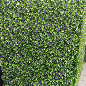 Artificial Grass Wall