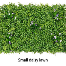 Load image into Gallery viewer, Artificial Grass Wall
